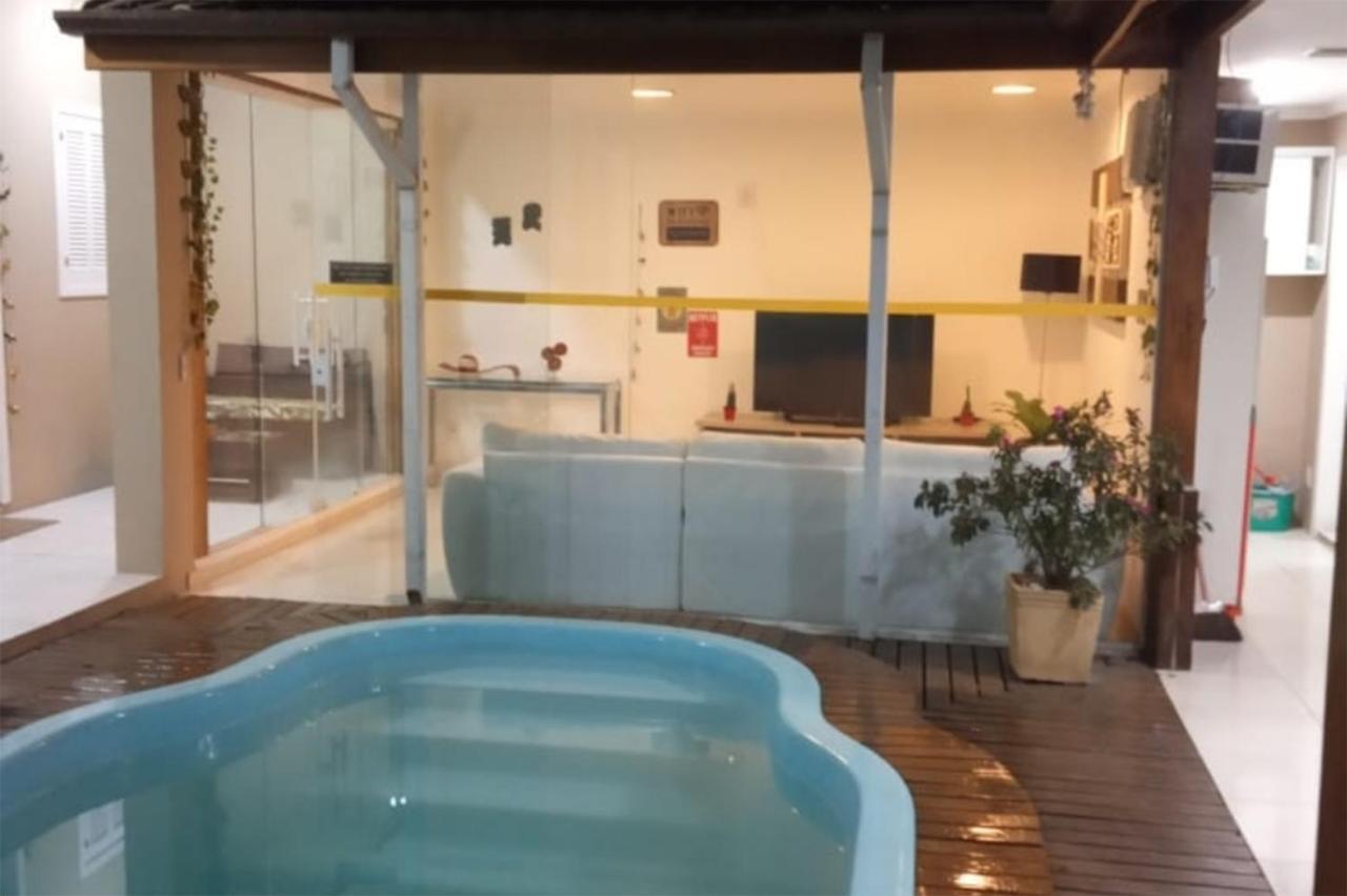 Suites Παρατί Εξωτερικό φωτογραφία