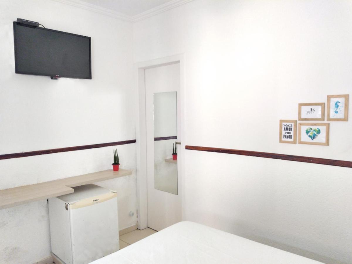 Suites Παρατί Εξωτερικό φωτογραφία